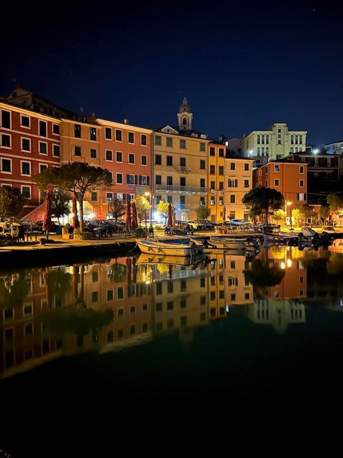Il Nido Delle Taccole Fezzano (Liguria) Exterior foto