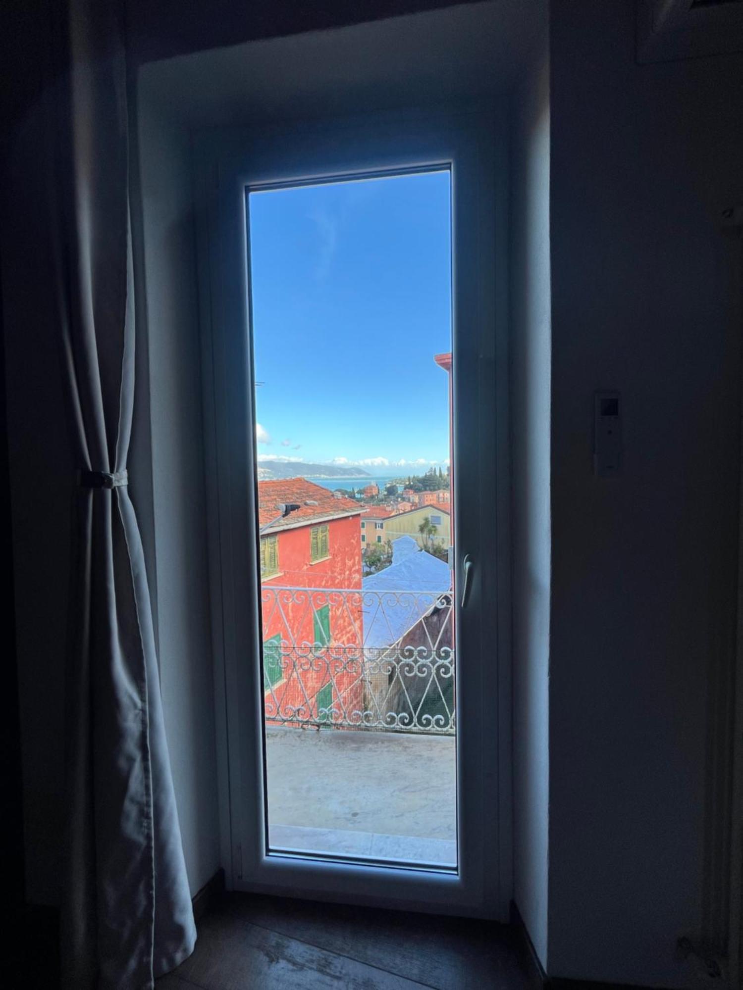 Il Nido Delle Taccole Fezzano (Liguria) Exterior foto