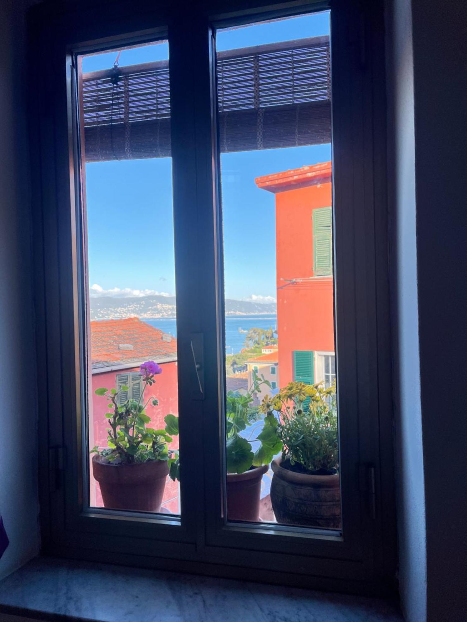 Il Nido Delle Taccole Fezzano (Liguria) Exterior foto