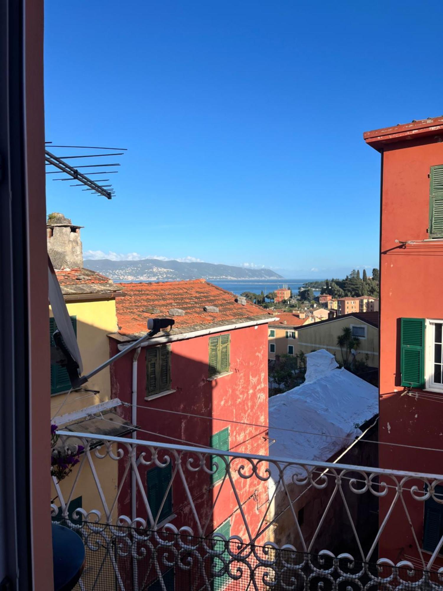 Il Nido Delle Taccole Fezzano (Liguria) Exterior foto