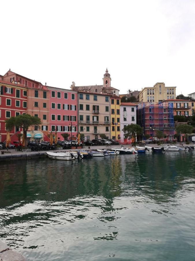 Il Nido Delle Taccole Fezzano (Liguria) Exterior foto